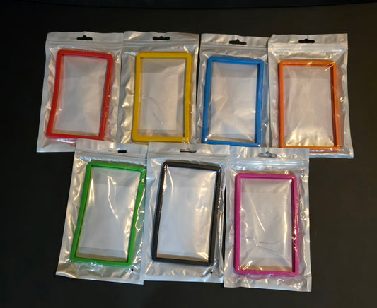 Slab Guard Bumper for PSA Graded Cards